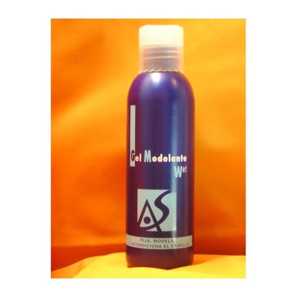 Gel modelante WET