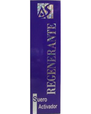 SUERO ACTIVADOR REGENERANTE