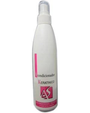 ACONDICIONADOR KERATÍNICO