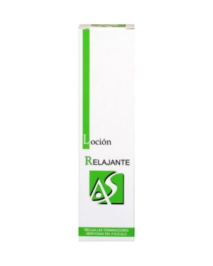 LOCIÓN RELAJANTE