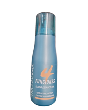 4 FUNCIONES 250ml
